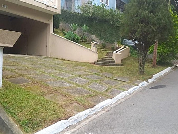 Casa - Condominio Residencial Nova Paulista, Jandira - SP